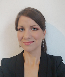 Emilie Evain